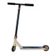 Stunt Scooter AO Scooter Maven Silver 2021  - Freestyle Scooter Komplett