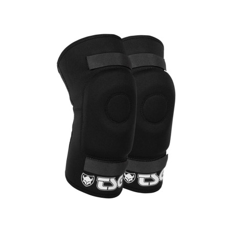 TSG Knee-Gasket Brace AD Black 2021 - Knee Pad