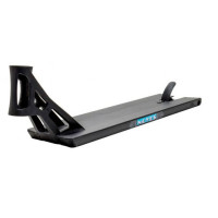 AO Scooters Brian Noyes Signature Scooter Deck Black 2021 - Plateaux / Decks