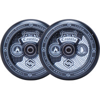 Scooter Roues Striker Toni Castillo Pro 2-Pack 2023