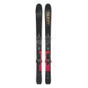 Majesty Supertour Set With Crest 8 Rental + Skins 2023