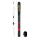 Majesty Supertour Set With Crest 8 Rental + Skins 2023