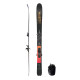 Majesty Supertour Set With Crest 8 Rental + Skins 2023