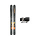 Majesty Supertour Set With Crest 8 Rental + Skins 2023