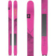 SKi Majesty Superpatrol 2024  - Ski sans fixations Homme