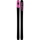 SKi Majesty Superpatrol Carbon 2024  - Ski sans fixations Homme