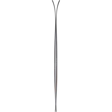 SKi Majesty Superpatrol Carbon 2024  - Ski sans fixations Homme