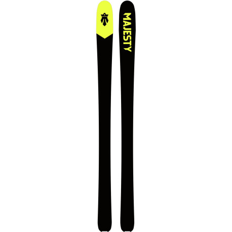 Ski Majesty Superscout Carbon 2024  - Ski Männer ( ohne bindungen )
