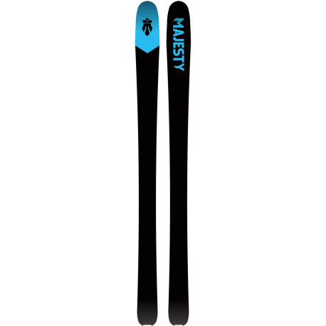 SKi Majesty Superwolf 2024  - Ski sans fixations Homme