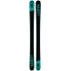 SKi Majesty Dirty Bear PRO 2025  - Ski sans fixations Homme
