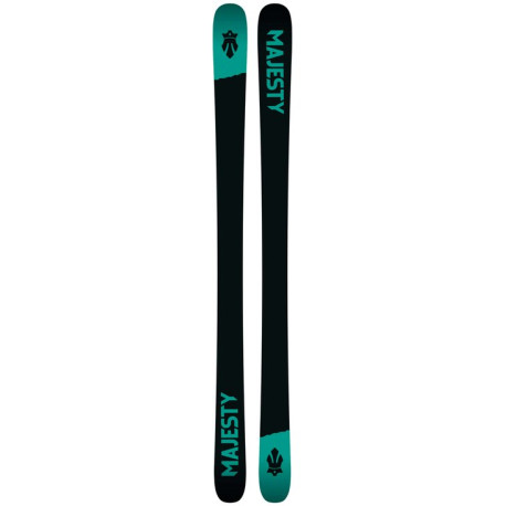 SKi Majesty Dirty Bear PRO 2025  - Ski sans fixations Homme