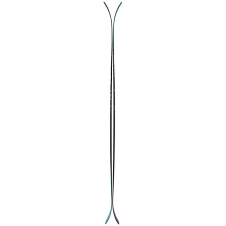 SKi Majesty Dirty Bear PRO 2025  - Ski sans fixations Homme