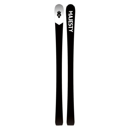 SKi Majesty GTX Black Ti 2025  - Ski sans fixations Homme