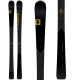 SKi Majesty GTX Black Ti 2025  - Ski sans fixations Homme
