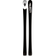 SKi Majesty GTX White Ti 2025  - Ski sans fixations Homme
