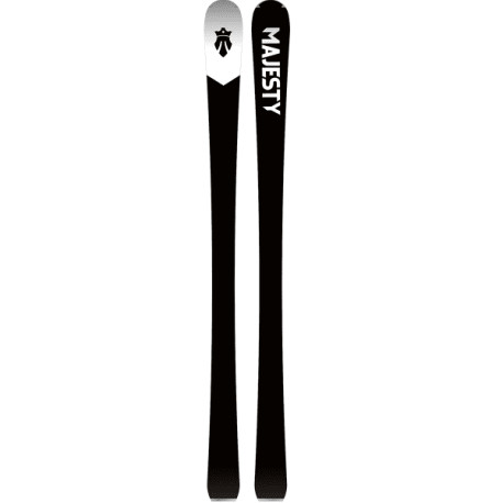 SKi Majesty GTX White Ti 2025  - Ski sans fixations Homme