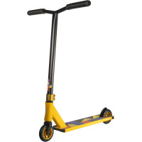 Trotinette Freestyle North Scooters Hatchet Pro 2021  - Trottinette Freestyle Complète