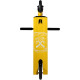 North Scooters Complete Hatchet Pro Yellow & Matte Black 2021 - Trottinette Freestyle Complète