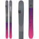 Ski Majesty Havoc Ti 2025  - Ski Men ( without bindings )