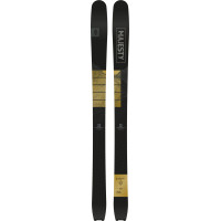 Ski Majesty Supernova Carbon 2025  - Ski Piste Carving Performance