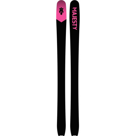 SKi Majesty Supernova Carbon 2025  - Ski Piste Carving Performance