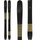 SKi Majesty Supernova Carbon 2025  - Ski Piste Carving Performance