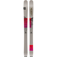 Ski Majesty Superpatrol 2025  - Ski Männer ( ohne bindungen )
