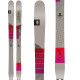 Ski Majesty Superpatrol 2025  - Ski Männer ( ohne bindungen )