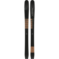 Ski Majesty Superpatrol Carbon 2025  - Ski Männer ( ohne bindungen )
