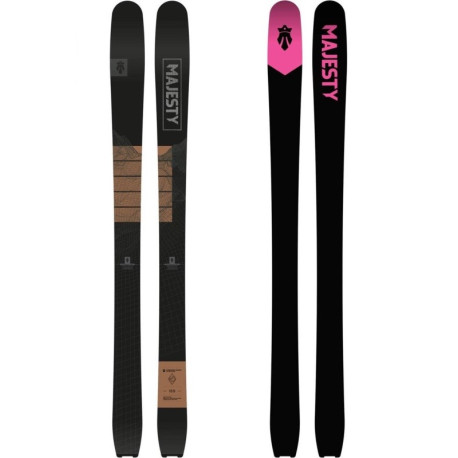 Ski Majesty Superpatrol Carbon 2025  - Ski Männer ( ohne bindungen )