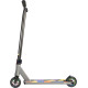 Trotinette Freestyle North Scooters Hatchet Pro Dark Grey & Oilslick 2021  - Trottinette Freestyle Complète