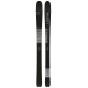 SKi Majesty Superscout Carbon 2025  - Ski sans fixations Homme