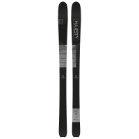 SKi Majesty Superscout Carbon 2025  - Ski sans fixations Homme