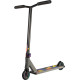 Trotinette Freestyle North Scooters Hatchet Pro Dark Grey & Oilslick 2021  - Trottinette Freestyle Complète