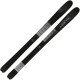 SKi Majesty Superscout Carbon 2025  - Ski sans fixations Homme