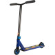 North Scooters Complete Hatchet Pro Deep Blue & Matte Black 2021 - Trottinette Freestyle Complète
