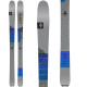 Ski Majesty Superwolf 2025  - Ski Männer ( ohne bindungen )