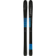 SKi Majesty Superwolf Carbon 2025  - Ski sans fixations Homme