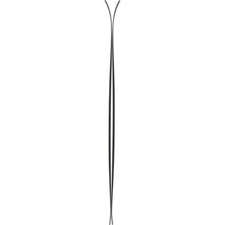 SKi Majesty Superwolf Carbon 2025  - Ski sans fixations Homme