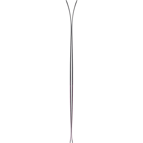 SKi Majesty Vadera Carbon 2025  - Ski sans fixations Femme
