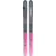 SKi Majesty Vadera Ti 2025  - Ski sans fixations Femme