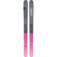 Ski Majesty Vadera Ti 2025  - Ski Frauen ( ohne Bindungen )