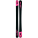 SKi Majesty Vandal 2025  - Ski sans fixations Homme