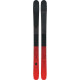 SKi Majesty Vanguard Carbon 2025  - Ski sans fixations Homme