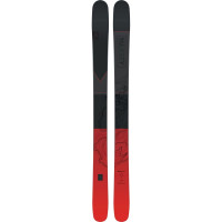Ski Majesty Vanguard Carbon 2026 