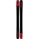 SKi Majesty Vanguard Carbon 2025  - Ski sans fixations Homme