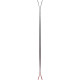 SKi Majesty Vanguard Carbon 2025  - Ski sans fixations Homme