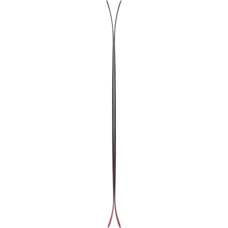 SKi Majesty Vanguard Carbon 2025  - Ski sans fixations Homme