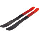 SKi Majesty Vanguard Carbon 2025  - Ski sans fixations Homme