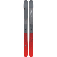 Ski Majesty Vanguard Ti 2026 